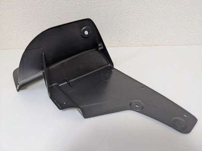 Genuine Toyota Land Cruiser Lexus LX470 Rear Mud Guards Flaps PAIR 1998-2007