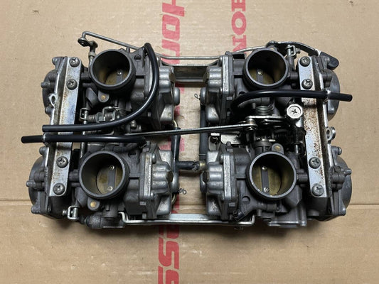 Yamaha V-MAX VMAX 1200 Carburetor Genuine OEM JDM