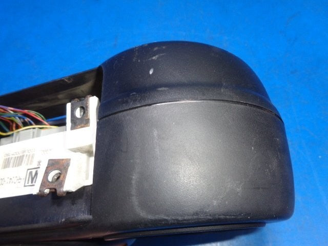 Honda Beat PP1 1991-1996 Instrument Cluster Speedometer Genuine OEM JDM