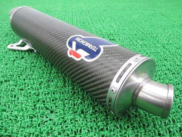 Termignoni Silencer Muffler for Ducati 1199 Panigale S R