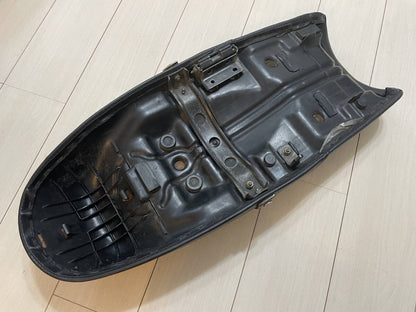 Honda GB400TT GB500TT Seat Genuine OEM JDM
