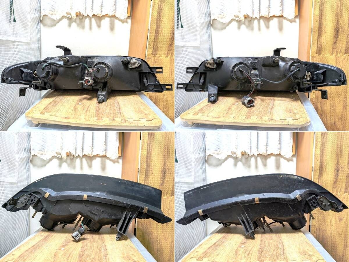 Nissan Skyline R33 GT-R BCNR33 1993-1995 Headlight Lamp Genuine OEM JDM