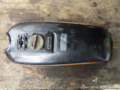 Honda CB125T 1964-2003 Fuel Tank Genuine OEM