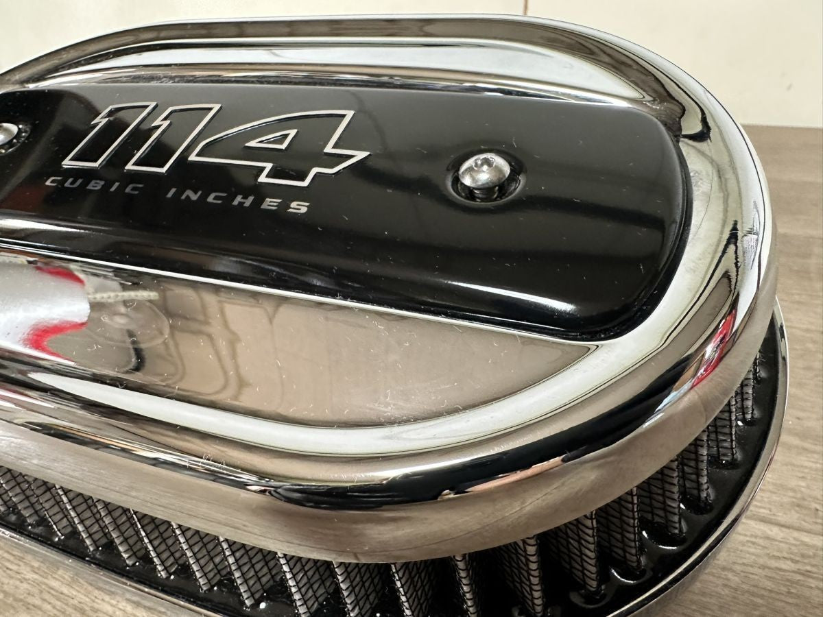 Harley-Davidson FXBRS Softail Breakout 114 2018-2022 Air Cleaner Genuine OEM