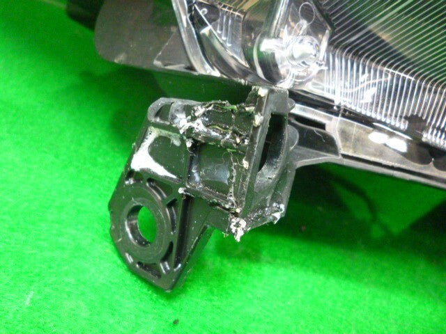 Honda HR-V Vezel RU1 RU2 RU3 RU4 2013-2018 LED Right Headlight JDM OEM