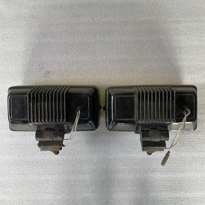 PIAA 60 Type Yellow Fog Lights