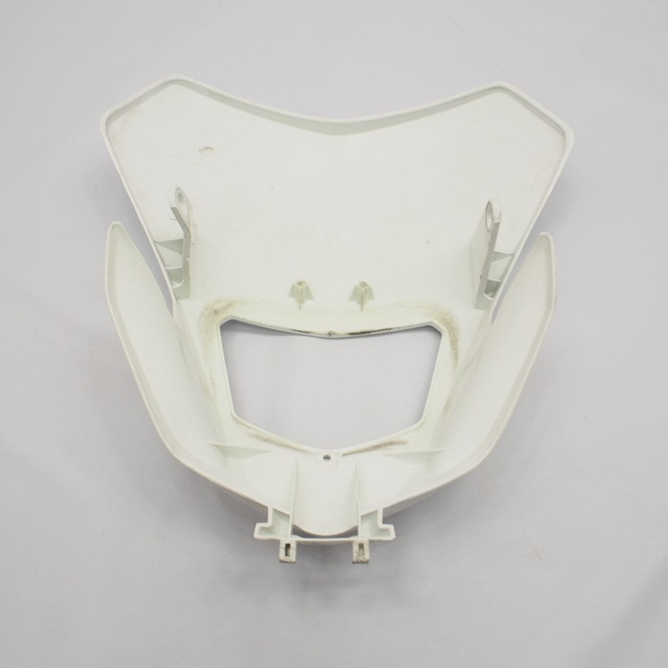 Honda XR250 MD30 Front Light Cowl Headlight Cover Fairing OEM 1995-2007