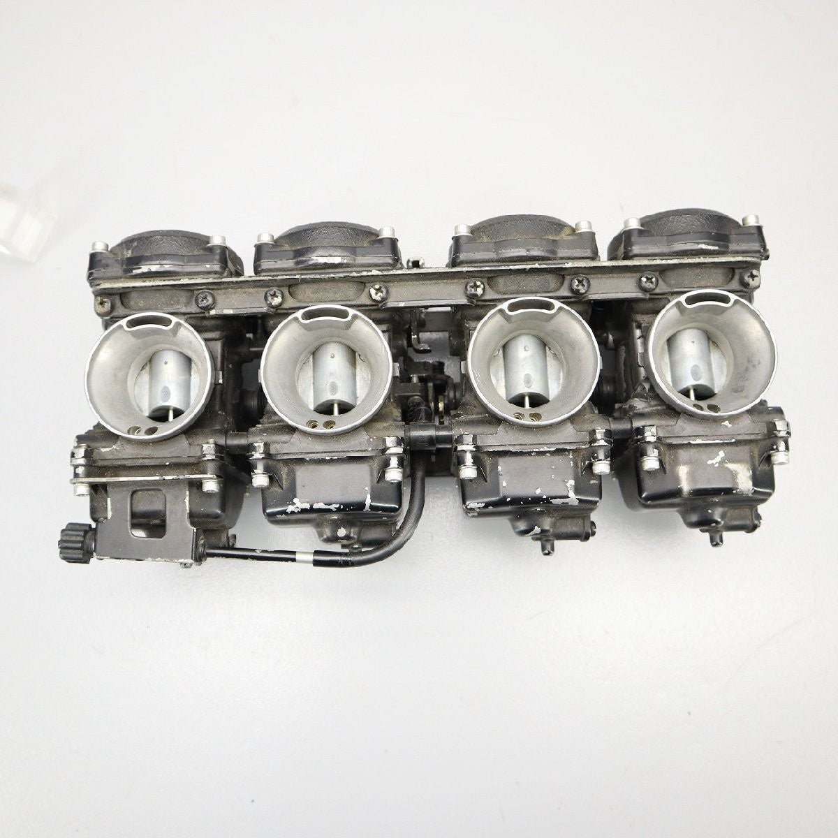 Kawasaki Ninja 900 GPZ900R ZX900A 1984-1990 KEIHIN CVK Carburetor Genuine OEM