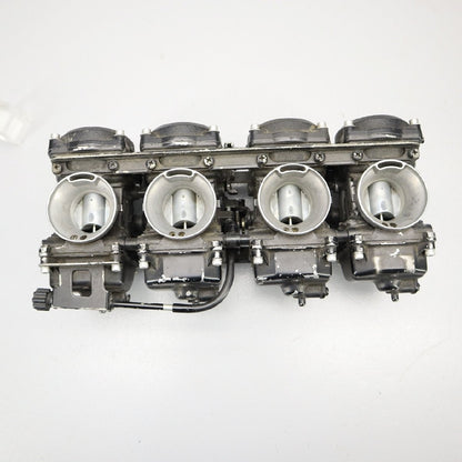 Kawasaki Ninja 900 GPZ900R ZX900A 1984-1990 KEIHIN CVK Carburetor Genuine OEM