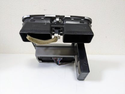 Forester SG Subaru Console Dashboard Frame Bezel Cup Holder AC Panel