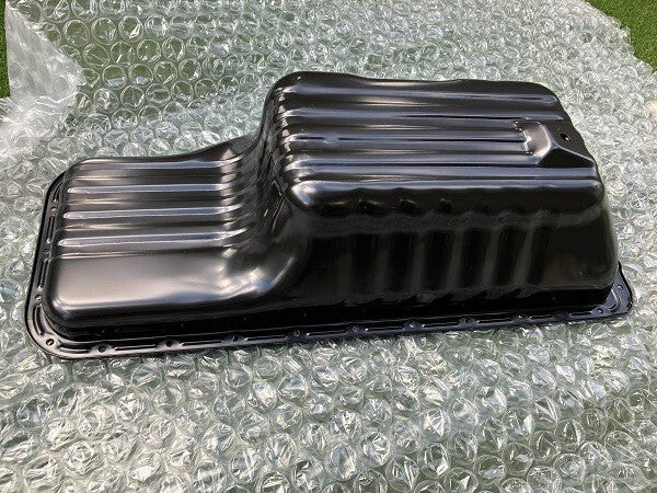 12101-17100 TOYOTA Genuine LAND CRUISER Oil Pan Sub Assy