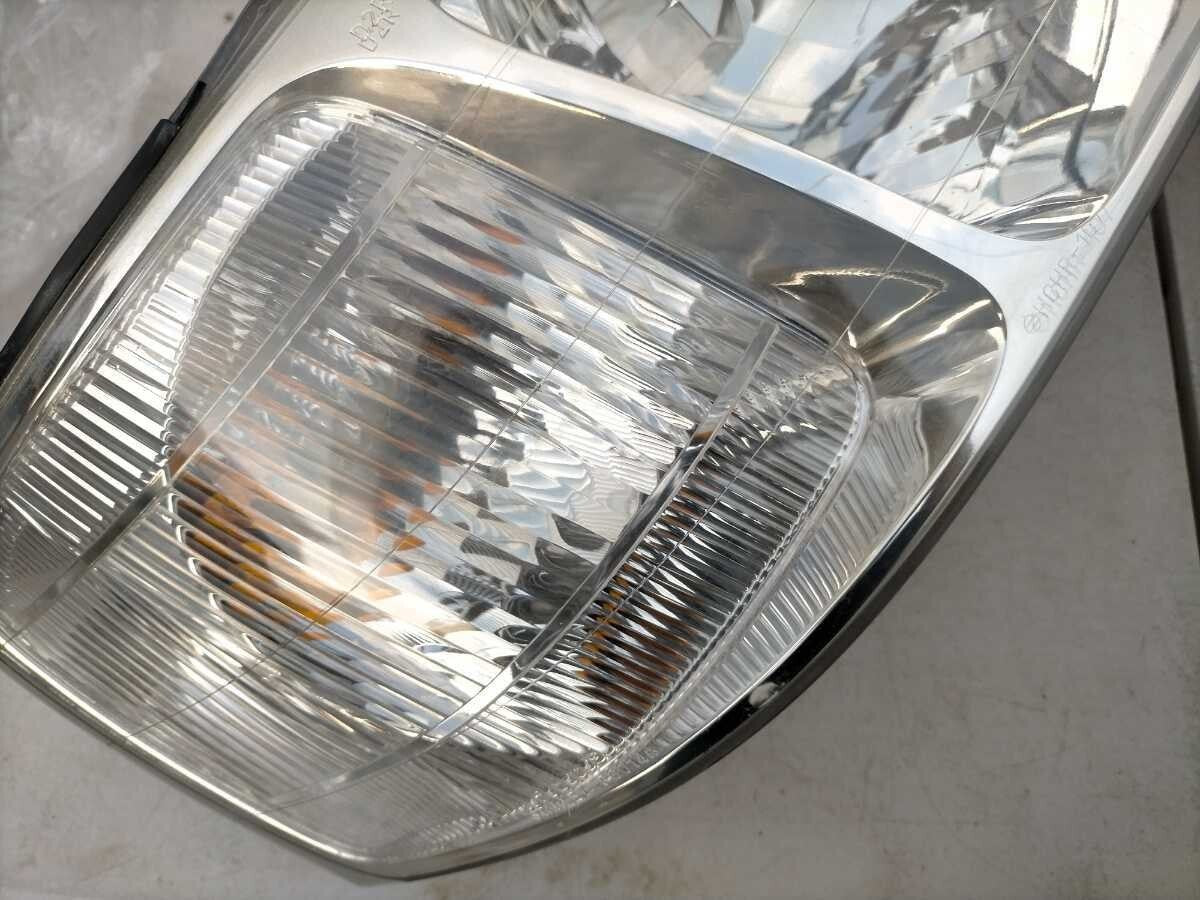 Honda Legend Late Model KA9 HID Headlight Set