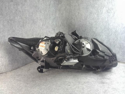 Honda CR-Z DAA-ZF1 Left Headlight Koito 100-22010 33151-SZT-J12