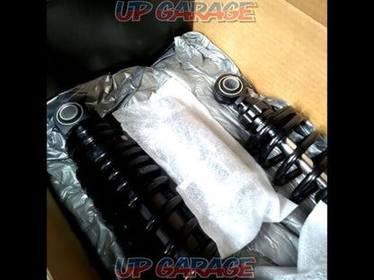 Ohlins HD756 Blackline Rear Suspension Harley-Davidson XL883R XL1200R Sportster