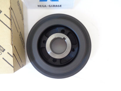 1991-1998 Toyota MR2 Caldina celica 3SGTE Gen3 Crank Pulley Genuine 13407-88480