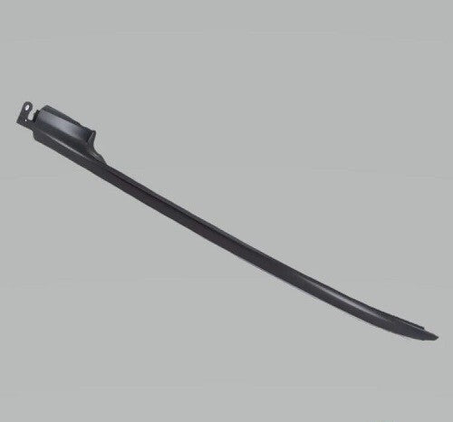 HONDA Genuine CR-V Front Windshield Pillar Side Molding Trim Right Garnish