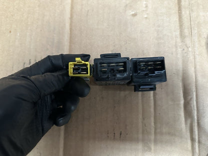 Yamaha V-MAX VMAX 1200 1985–2007 V-Boost Control Unit Genuine OEM