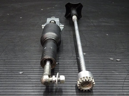 BMW R100RS 1976-1984 Steering Damper Stabilizer Genuine OEM