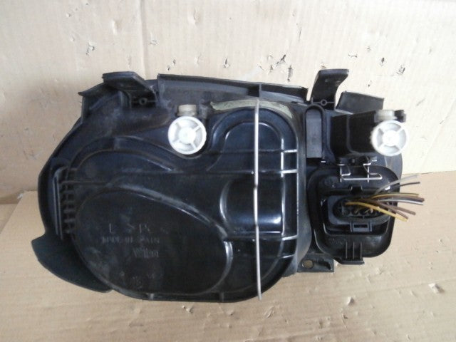 Volkswagen VW Golf 1JAZJ 1997-2003 Left Headlight Lamp Genuine OEM