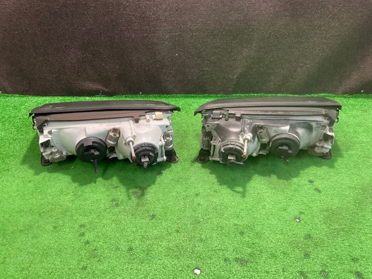 Nissan 300ZX Fairlady Z Z32 1989-2000 Headlight Lamp Left Right OEM JDM
