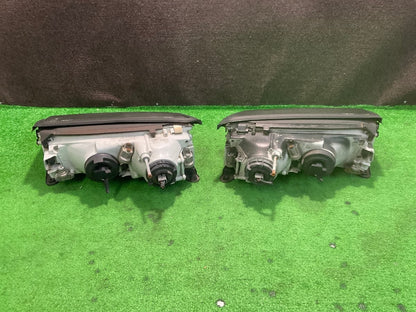 Nissan 300ZX Fairlady Z Z32 1989-2000 Headlight Lamp Left Right OEM JDM