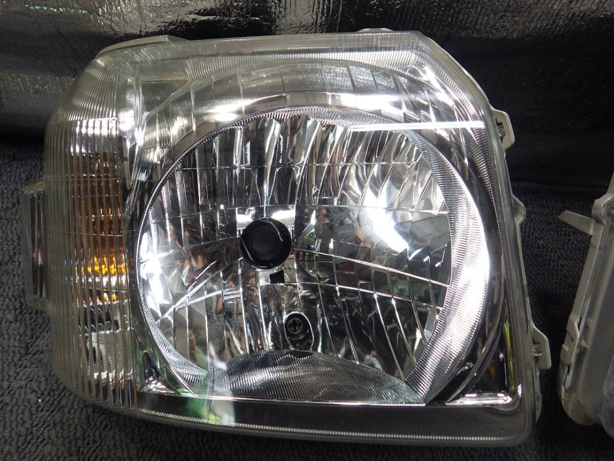HONDA Acty tryck Van HA6 / HA7 HH5 HH6 head lights left and right Set