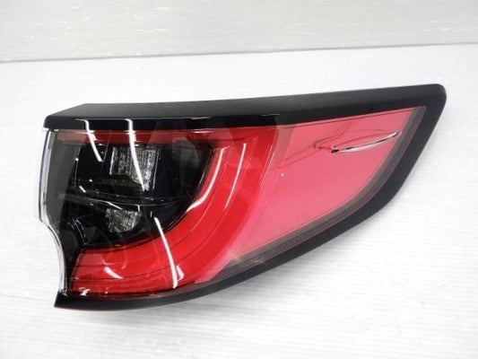 Toyota Corolla Touring WxB E210 2022- Right Tail Light Lamp KOITO 12-652 JDM OEM