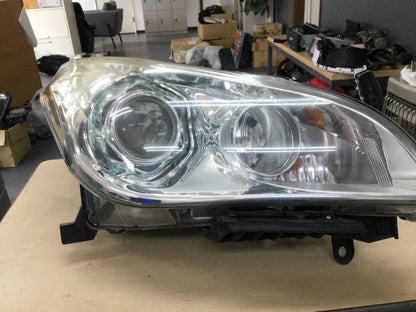 Nissan Infiniti M37 Fuga Y51 2009-2015 HID Right Headlights AFS KOITO 100‑23035