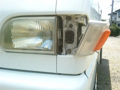 Subaru Sambar KS3 KS4 KV3 KV4 Genuine corner lamp Turn Signal Blinker OEM JDM