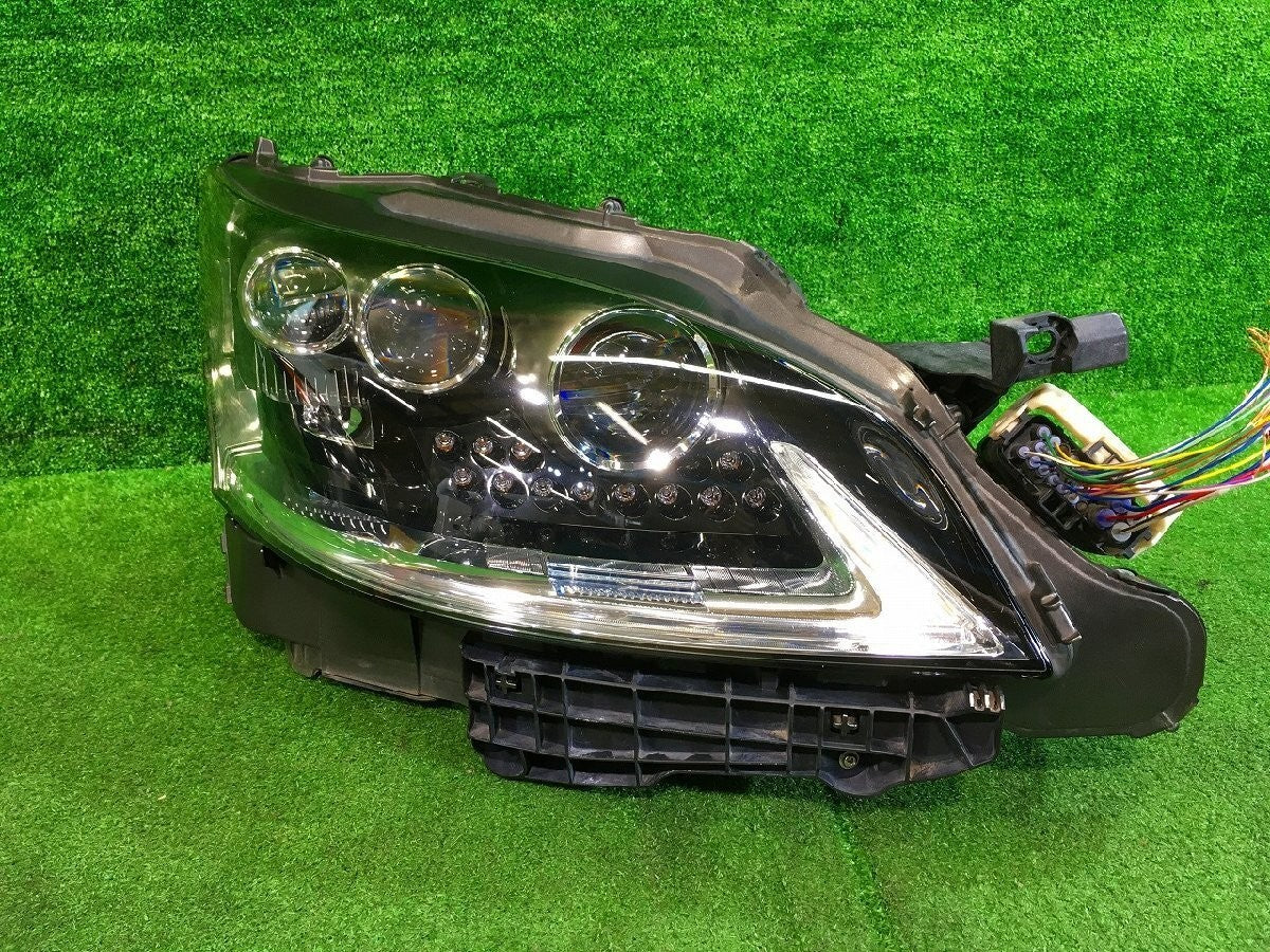 Lexus LS600h LS460 UVF45 46 UFS 40 45 41 46 Right Headlight LED 2012-2017 OEM