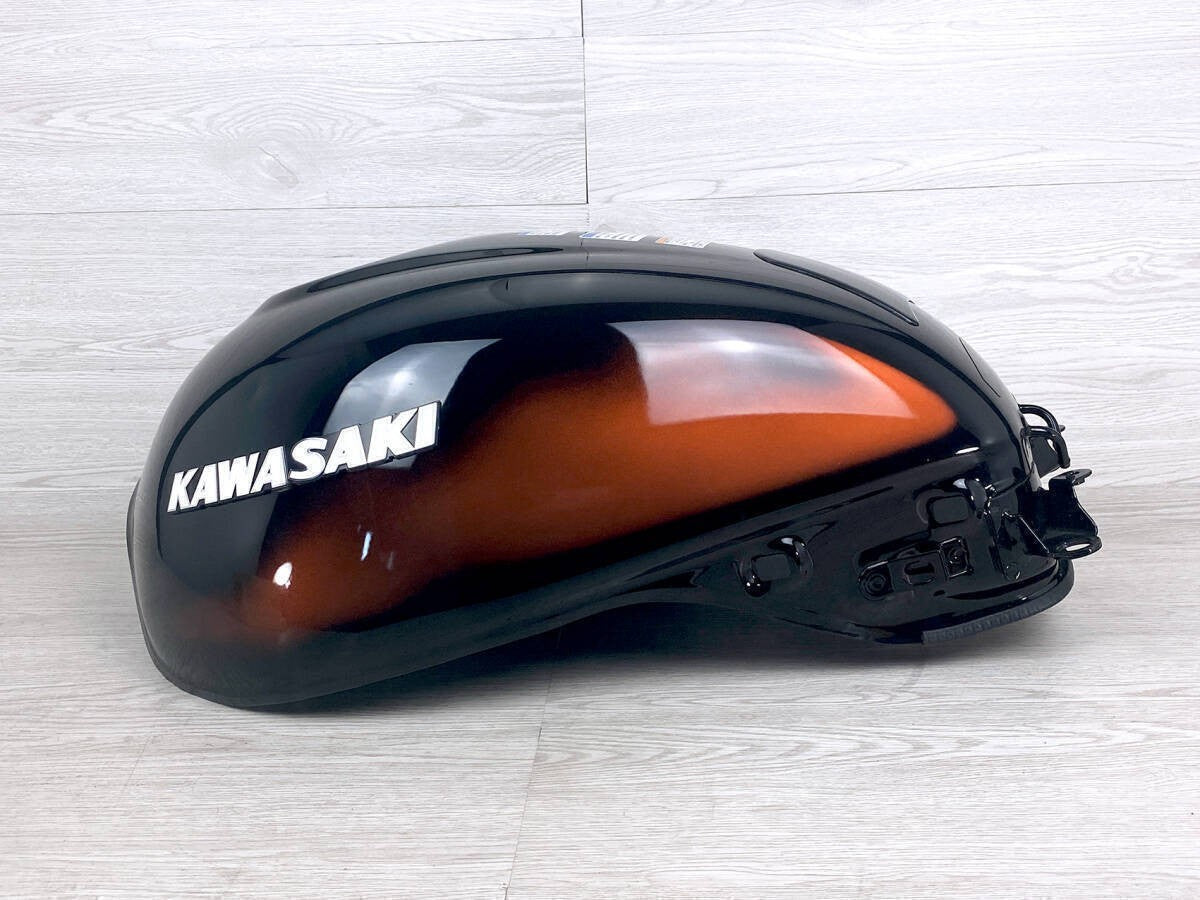 Kawasaki Z900RS CAFE Fuel Tank Genuine OEM