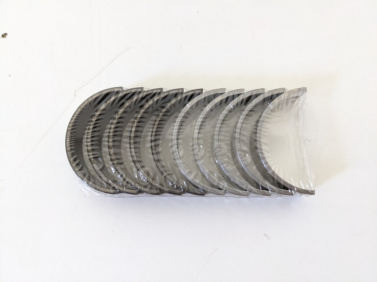 Mazda Genuine Mazda6 GJ CX-5 2.2 Diesel Skyactiv Main Bearing 0.25 Size