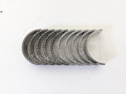Mazda Genuine Mazda6 GJ CX-5 2.2 Diesel Skyactiv Main Bearing 0.25 Size