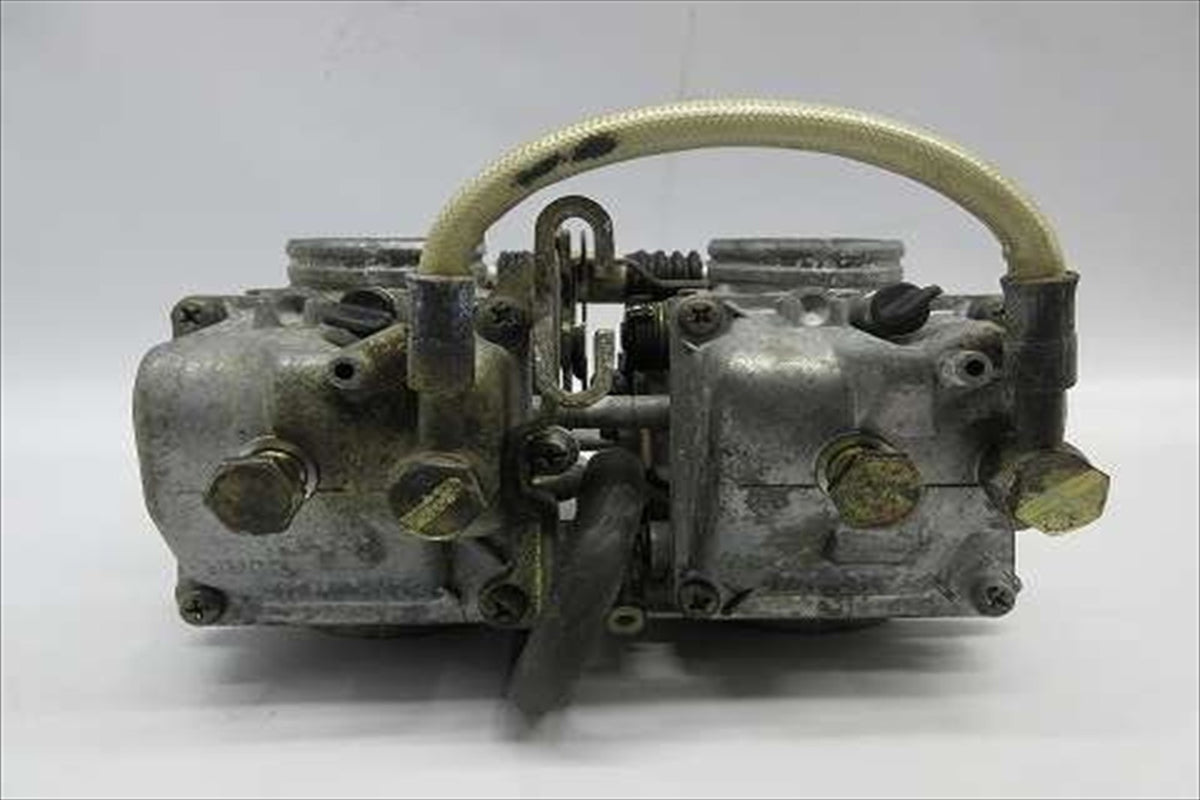 Ducati Monster 900 M900 1997-2002 Carburetors Genuine OEM