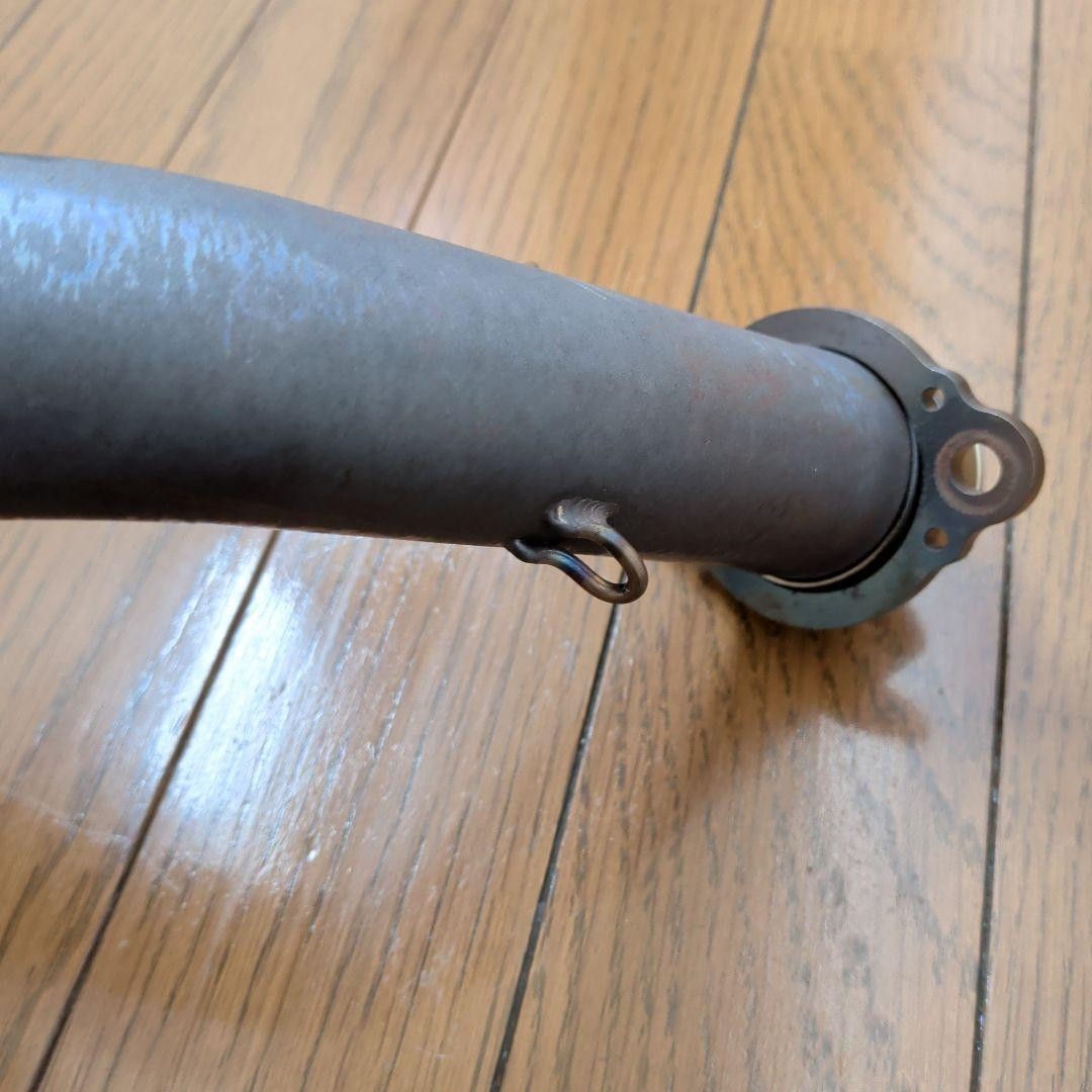 Akrapovic Carbon Exhaust Muffler for BMW G310GS / G310R