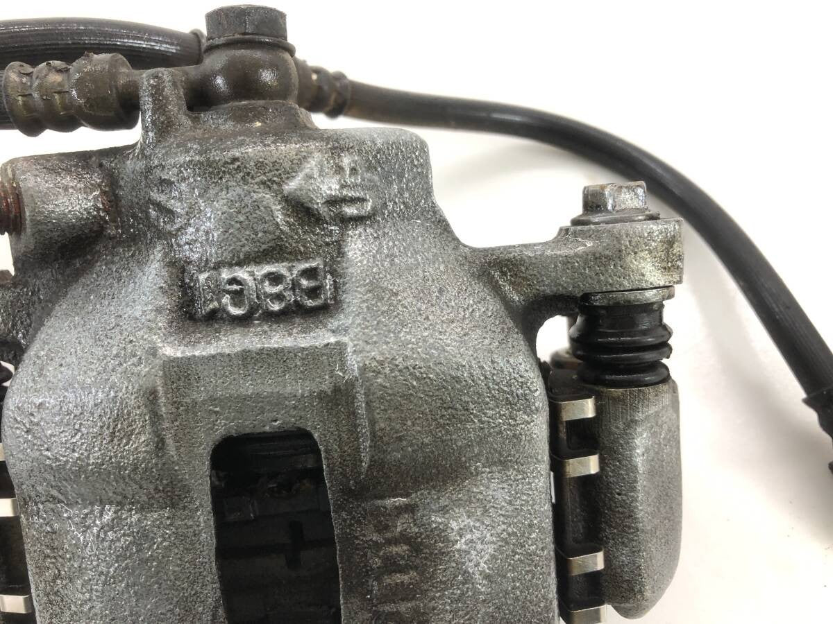 HONDA Acty HA3 HA4 HH3 HH4 Genuine Front Brake Caliper Set L/R OEM