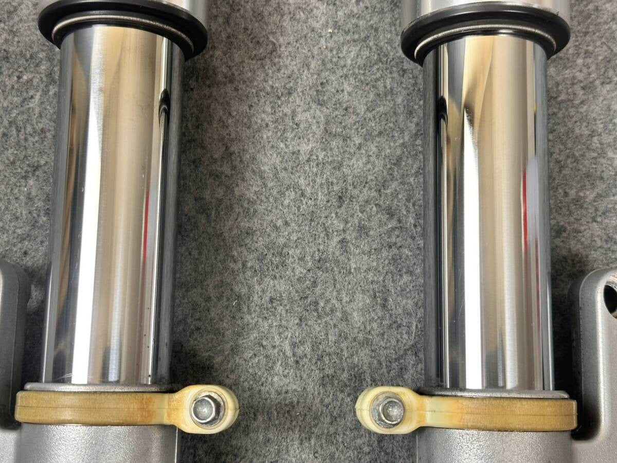 Ducati Supersport SS 1000 DS 2003-2006 Front Fork Suspension Genuine OEM