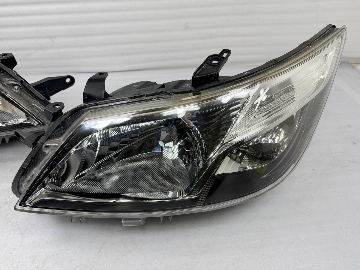 Subaru Genuine WRX STi VAB VAG LED Headlight Lamp Left Right OEM JDM