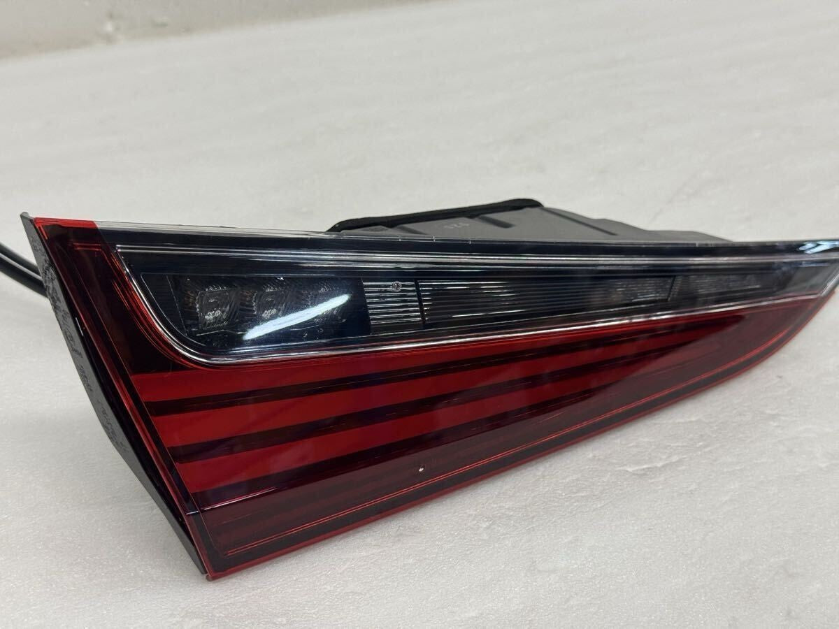 Lexus ES300h AXZH10 AXZH11 2018-2025 Left Inner Tail Light Lamp KOITO 33-254 OEM
