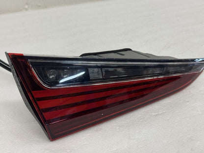 Lexus ES300h AXZH10 AXZH11 2018-2025 Left Inner Tail Light Lamp KOITO 33-254 OEM