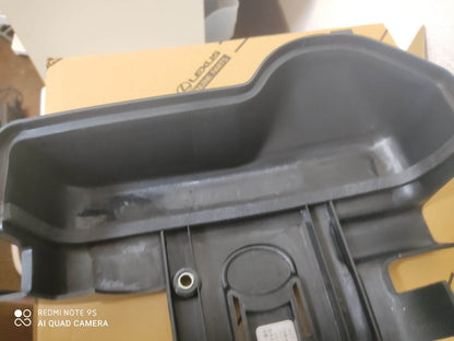11304-46110 Genuine TOYOTA Timing Belt Cover SUB ASSY NO.3 ARISTO SUPRA