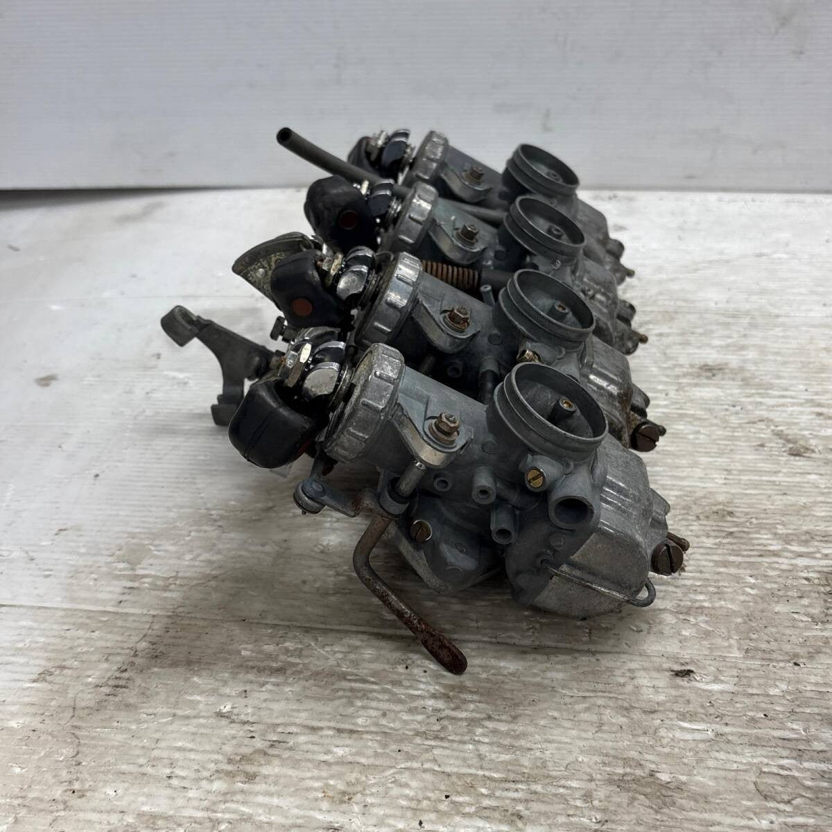 Honda CB750 FOUR CB750K Carburetor Genuine OEM JDM