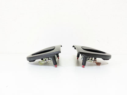 Genuine MAZDA RX-7 FD3S Out Side Outer Door Handle Right & Left Side Set