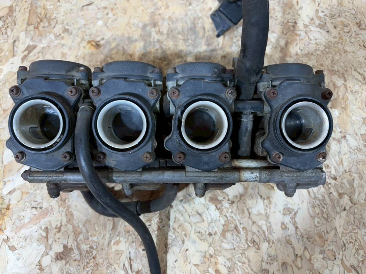 Honda CB250F Hornet 250 MC31 Carburetor Genuine OEM JDM