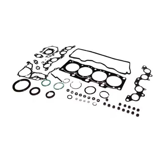 Toyota Genuine ALTEZZA GXE1#,JCE1 GASKET KIT, ENGINE OVERHAUL OEM 04111-74780