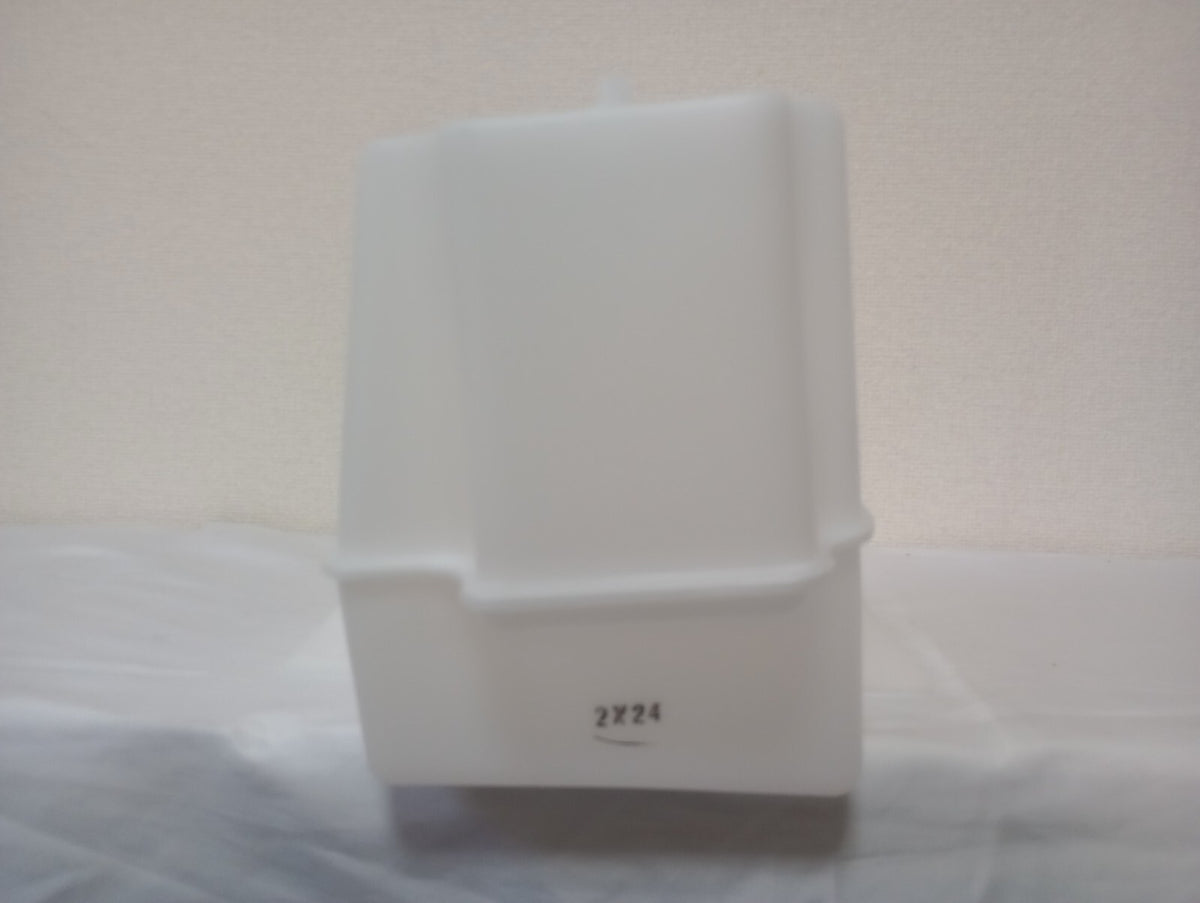 86631FG030 Subaru Genuine OEM Washer Fluid Reservoir Tank 2008-2014 Impreza