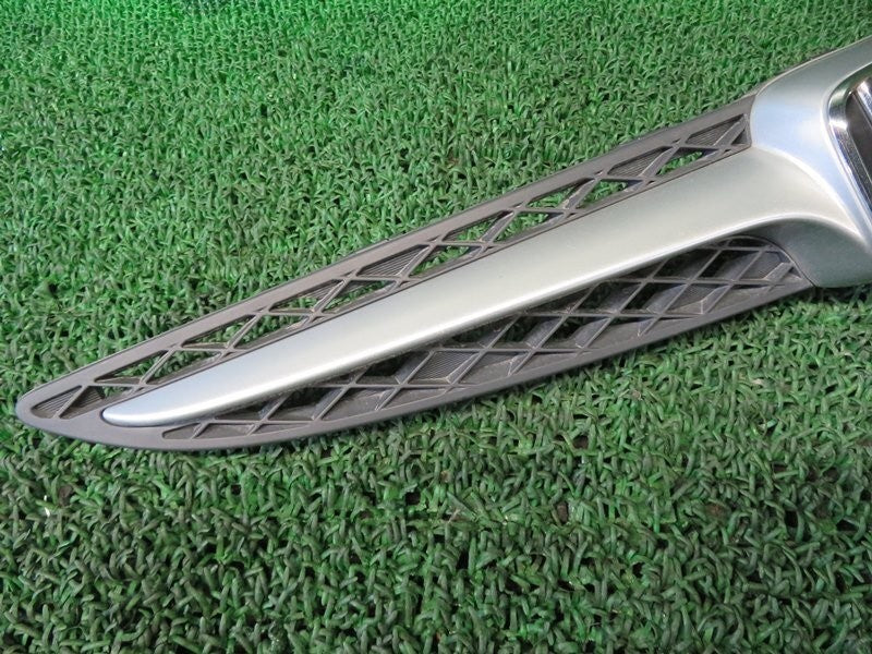 Honda Fit Jazz GD1 GD2 GD3 GD4 Modulo Front Grille 2001-2007 OEM Genuine JDM