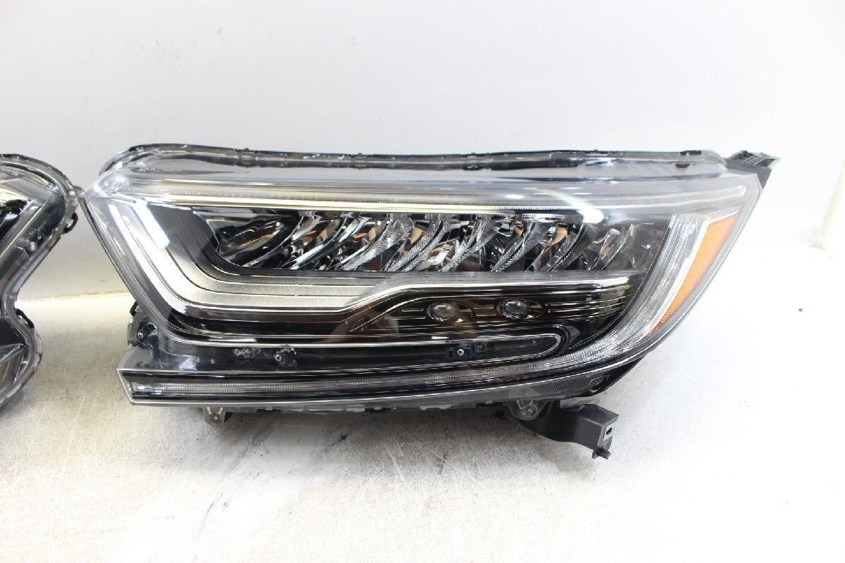 Honda CR-V RW1 RW2 LED Headlight Lamp Left Right STANLEY W4744 OEM Genuine JDM