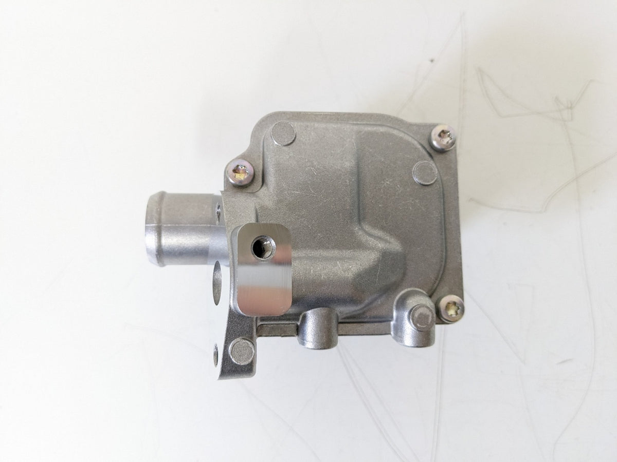 Subaru Genuine OEM Forester Legacy VALVE-AIR SUCTI 1 14864AA060