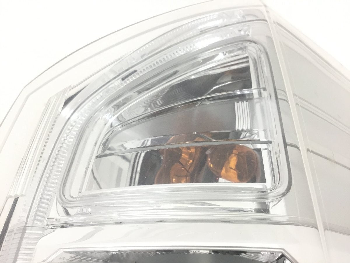 Honda Stepwagon Spada RK5 RK6 Right Tail Lights Lamps KOUKI STANLEY W0587 LED